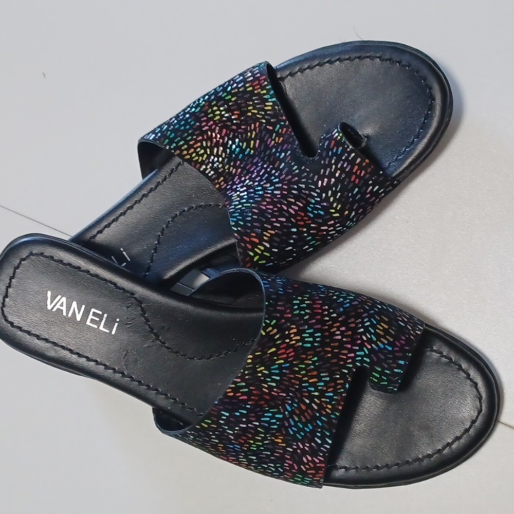 Vaneli sandals